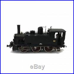 Locomotive type 030 851.004 Saronno FS ep III -HO-1/87-LEMODELS 21273