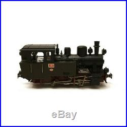 Locomotive type 030 n°11 Ep I-HOe 1/87-ROCO 33238