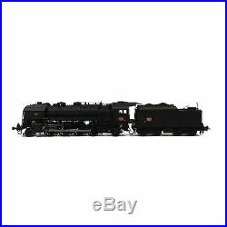 Locomotive vapeur 141R307 Sncf ép III digitale sonorisée-HO-1/87-JOUEF HJ2192