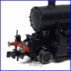 Locomotive vapeur 150Y6982 Sncf-N-1/160-FLEISCHMANN 715211