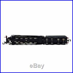 Locomotive vapeur 150Y6982 Sncf digitale sonorisée-N-1/160-FLEISCHMANN 715291