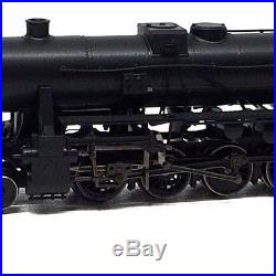 Locomotive vapeur 150Y6982 Sncf digitale sonorisée-N-1/160-FLEISCHMANN 715291