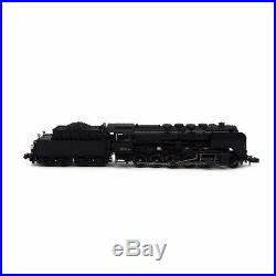 Locomotive vapeur 150 Z 095 Sncf époque III-N-1/160-miniTRIX 12383