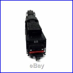 Locomotive vapeur 150 Z 095 Sncf époque III-N-1/160-miniTRIX 12383