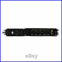Locomotive vapeur 150x35 Sncf ép III digitale sonorisée -HO-1/87-ROCO 62149