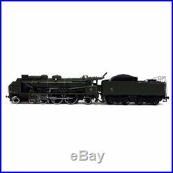 Locomotive vapeur 231. E. 22 (AC 3 rails Marklin) Sncf ép III -HO-1/87-ROCO 68305