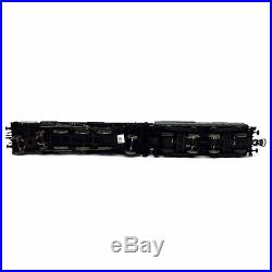 Locomotive vapeur 231. E. 42 digitale sonorisée Sncf ép III -HO-1/87-ROCO 62312