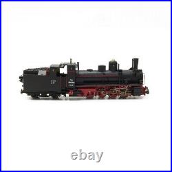 Locomotive vapeur 399.02, ÖBB Ep IV Digital son-HOe 1/87-ROCO 33277