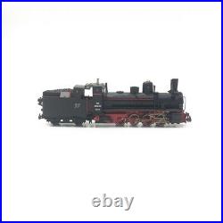 Locomotive vapeur 399.02, ÖBB Ep IV-HOe 1/87-ROCO 33276