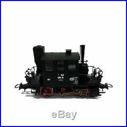 Locomotive vapeur 688 01 OBB digitale son-HO-1/87-ROCO 72259