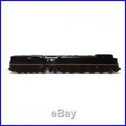Locomotive vapeur BR05 ép II DRB-HO 1/87-LILIPUT 100513 DEP103-121