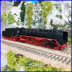 Locomotive vapeur BR 01 150 DB AG, 3R digital son Mfx MARKLIN 39017 H0 1/87