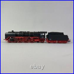 Locomotive vapeur BR 01 150 DB AG, 3R digital son Mfx MARKLIN 39017 H0 1/87