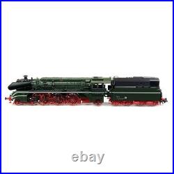 Locomotive vapeur BR 02 0314-1 DR, Ep IV, digital son 3R MARKLIN 39027 HO 1/
