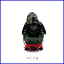 Locomotive vapeur BR 02 0314-1 DR, Ep IV, digital son 3R MARKLIN 39027 HO 1/