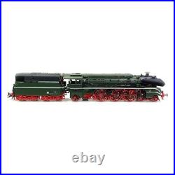 Locomotive vapeur BR 02 0314-1 DR, Ep IV, digital son TRIX 25027 HO 1/87
