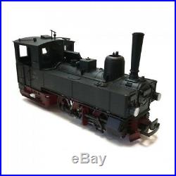 Locomotive vapeur BR 298 OBB ép II digital son train de jardin-G-1/22.5-LGB 2570