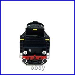 Locomotive vapeur Oi2 10 PKP, Ep III et IV ROCO 72060 HO 1/87
