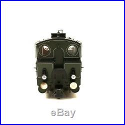 Locomotive vapeur Pt 2/3 K. Bay. Sts. B. Ép I -HO 1/87-ROCO 73052