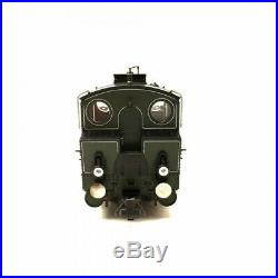 Locomotive vapeur Pt 2/3 K. Bay. Sts. B. Ep I digital son 3R-HO 1/87-ROCO 79053