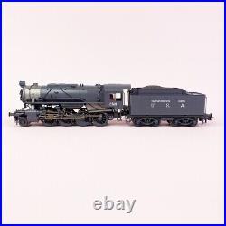 Locomotive vapeur S 160 2610 USATC United States Army Transportation Corps, Ep