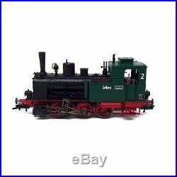 Locomotive vapeur T3 Zollern epIII-HO-1/87-FLEISCHMANN 401002