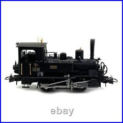 Locomotive vapeur classe 85.15 kkSTB, EP I, digital son ROCO 73157 HO 1/87