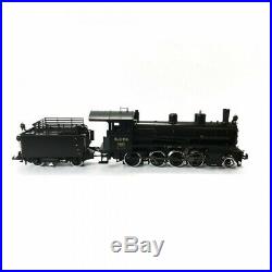 Locomotive vapeur classe G 4-5 ép I digital son-G 1/22.5-LGB 23530