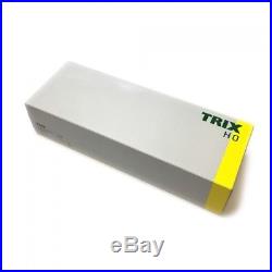 Locotracteur BR 100 ép IV DR/DDR digitale son-HO-1/87-TRIX 22119