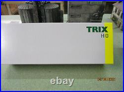 Locotracteur BR 323 Ep IV DB digitale son-HO 1/87-TRIX 22308