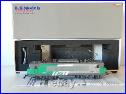 Ls Models 10054 Locomotive Bb 422298 Fret Etat Neuve En Boite Ho DCC