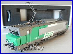 Ls Models 10054 Locomotive Bb 422298 Fret Etat Neuve En Boite Ho DCC