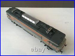 Ls Models 10209 HO- Locomotive type BB 7200 ep IV TALGO SNCF (7288 Bordeaux)