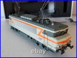 Ls Models 10 202 Locomotive Bb 407306 Serie 7200 Etat Neuve En Boite Ho DCC
