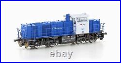 MEHANO H0 90551 Diesellokomotive G1000 Dc Cfl Cargo Neuf Emballage