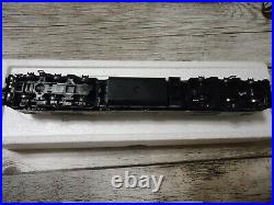 MEHANO HO locomotive class 77 ECR 58649 code t274