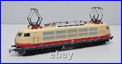 Märklin 3054 Locomotive Électrique Br 103 De DB / Neuf / Emballage D'Origine