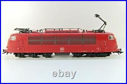 Märklin 33572 H0 Numérique #24 Locomotive Électrique Série 103 165-7 La DB Ag