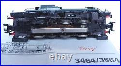 Märklin 3459 H0 Locomotive Série 80 Le Sncb- V 60 Numérique, Analogue, Delta IN
