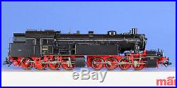 Marklin 3496 Locomotive à vapeur BR 96017 SYSTÈME MALLET de la DRG
