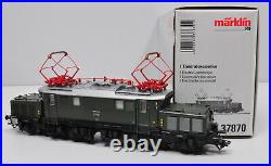 Märklin 37870 Locomotive Électrique Br E93 D. DB / Mfx-Digital / Son / Mhi
