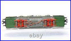 Märklin 37872 H0 DB Locomotive Électrique Br 193 012-2 Mfx-Digital De Son Neuf