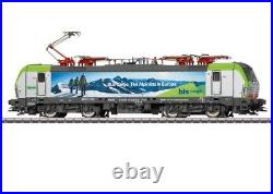Märklin 39334 Locomotive Électrique Vectron Re 475 417 BLS Cargo EP VI + Son