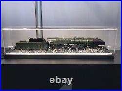 Märklin 55089 Échelle 1 Locomotive à Vapeur Série 241-A Technologie Réalisation
