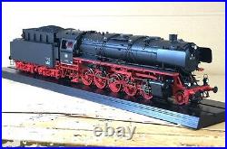 Marklin 55440 1 Numérique DB 2 10 0 Br 44 Locomotive & Train Sûr Vision Roulant