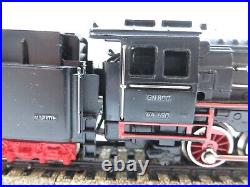 Märklin Gn 800 (3027) Locomotive-Tender 44 690 DB Avec
