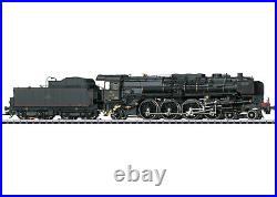 Märklin H0 39244 Locomotive à Vapeur Train Express Série 13 Est, Mfx Sound Neuf
