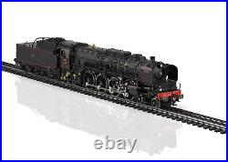 Märklin H0 39244 Locomotive à Vapeur Train Express Série 13 Est, Mfx Sound Neuf