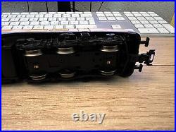 Märklin H0 39321 Locomotive Diesel Br V 320 Wiebe Mfx Sound DCC Digital en Boite