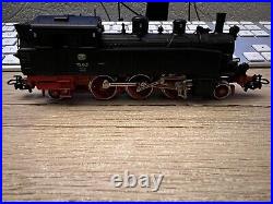 Märklin Hamo 8313 BR75 042 H0 Locomotive à Vapeur De DB comme Neuf IN Ovp Nur 1